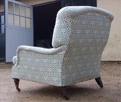 Howard and Sons Grafton antique chair2.jpg